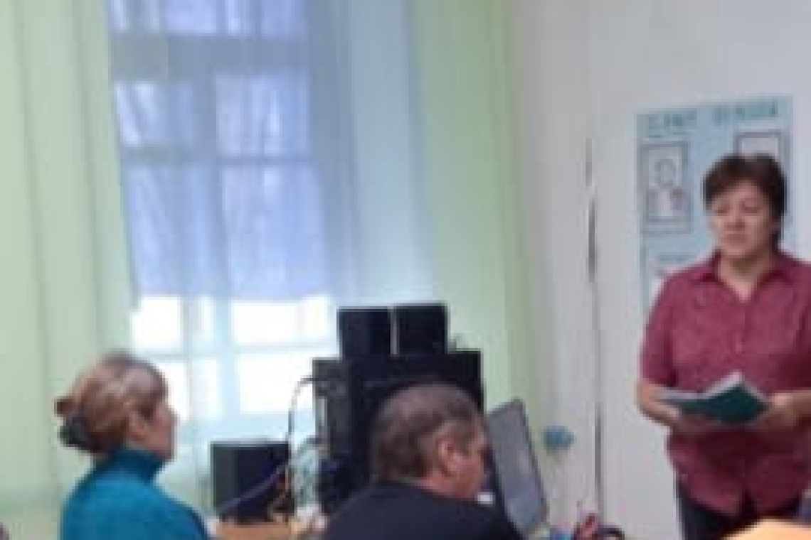 КРУГЛЫЙ СТОЛ  «Современные технологии и эффективные методы обучения в начальной школе»